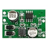 Baoblaze DC-DC降圧コンバータ　調整可能　電源モジュール　ステップダウン　電圧レギュレータ　MC34063　