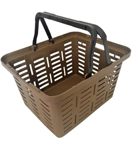 Amazon.co.jp: 柳こおり 柳行李 こうり バスケット 籠 衣装ケース 昭和