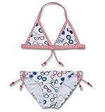 Sunuva SWIMWEAR ベビー・ガールズ US サイズ: 1-2 Years カラー: ホワイト