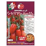 トマト 種 【 シシリアンルージュ 】 種子 100粒