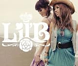 ���Ԃ��~�߂āE�E�E Lil'B