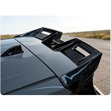 Amazon.co.jp 最新リリース: 車用リアウイング の新着ランキングです。
