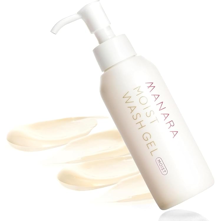 Amazon | マナラ ディープナノローション1 (しっとりタイプ) 『肌の奥