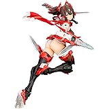 メガミデバイス 朱羅 忍者 2/1スケール PVC製 塗装済み完成品 フィギュア PP956
