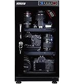 Amazon | HOKUTO 防湿庫・ドライボックス HP-38EX カメラや
