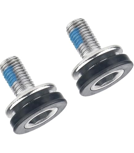 Amazon | スギノ(Sugino) ボルト KPB AXLE ペア | スギノ(Sugino