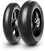 Amazon.co.jp: ピレリ オートバイ用 DIABLO ROSSO III リア 160/60 ZR