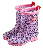 ninita ニニータ レインブーツ Bambi 14cm 長靴