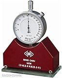 BAOSHISHAN 高精度 8-36N シルクスクリーン張力計 業務用 ニュートンテンションメーター 張力計