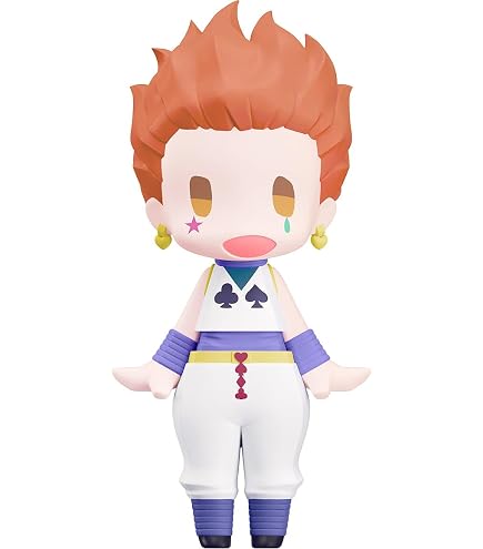 Amazon | グッドスマイルカンパニー HUNTER×HUNTER HELLO! GOOD SMILE