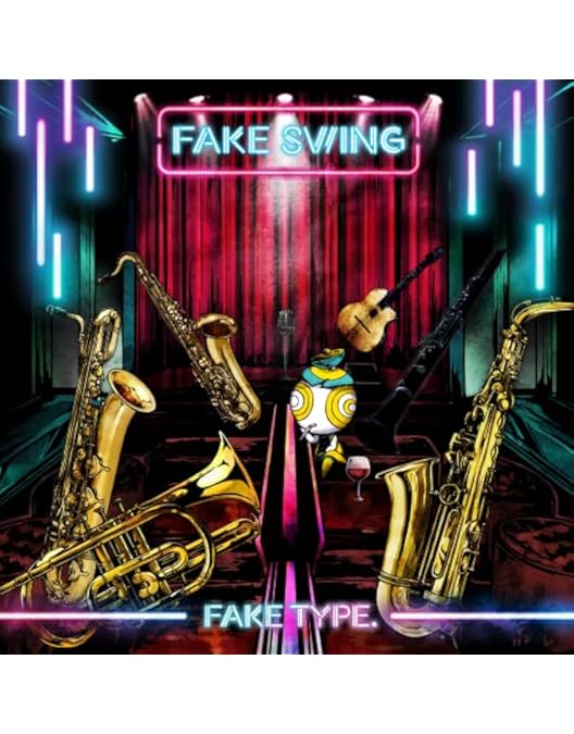 Amazon.co.jp: FAKE COLLECTION (通常盤) [DVD] : FAKE TYPE.: DVD