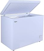 Amazon.co.jp: 業務用冷凍ストッカー280L チェストタイプ【HJR-NM280