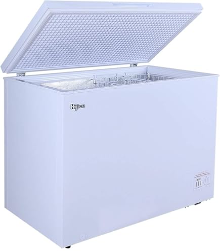 Amazon.co.jp: シャープ 冷凍ストッカー FC-S30D-W : ホーム