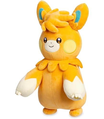 Amazon.co.jp: ポケモンセンターポーミ ポケモン ぬいぐるみ 9インチ