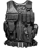 4枚セット SWAT サバゲー ミルフォース ベスト レプリカ タクティカルベス raimu-house_r141126-1n