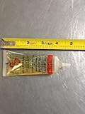Oil Tube, 1.5 oz - L23401 Bell & Gossett - Lubricant for Pumps and Motors by Bell & Gossett