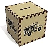 '旅行バス' Money Box /貯金箱( mb00049771 )