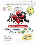 丸三食品 まるさんふりだし 8gx50p