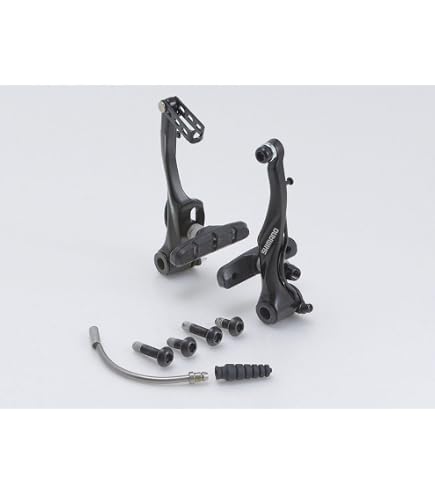Amazon | シマノ BR-T4000-F ALIVIO Vブレーキ(フロント用) 524-00113