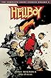 Hellboy: The Complete Short Stories Volume 2