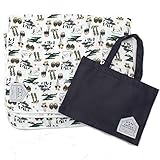 Ocean＆Ground ガーゼブランケット マスタード(MS) FREE