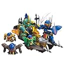 BB戦士 (312) 呂蒙ディジェ・甘寧ケンプファー 轟強襲水軍