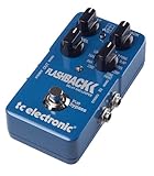 tc electronic Flash Back DELAY & LOOPER ギターエフェクター