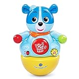 VTech Count and Wobble Cody [並行輸入品]