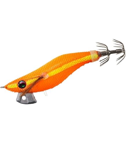 Amazon | ダイワ(DAIWA) エメラルダス イカメタルドロッパー