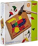 Haba Geo Shape Tack Zap [並行輸入品]