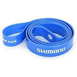 シマノ(SHIMANO) リムテープ(MTBホイール) SM-RIMTAPE 700C(20-622) ・MTB 29インチ 17-21C(20-622) 2本入り EWHRIMTAPETA