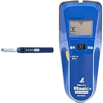 Amazon.co.jp: シンワ測定(Shinwa Sokutei) 下地探し どこ太