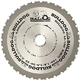 モトユキ ブルドッグ鉄工用LC-160