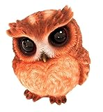 東洋石創 フクロウオーナメント 【14162】