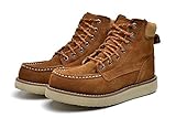 Box Boots メンズ US サイズ: 9.5 D(M) US カラー: ブラウン