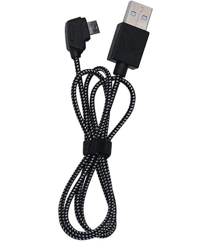 Amazon | Taoke USB データ充電ケーブル リモコン データ