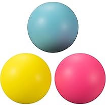 Amazon.co.jp: KAISER(カイザー)ノーパンク ボール KW-447 2個入 【色