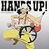 新里宏太「HANDS UP!(ウソップ盤)」