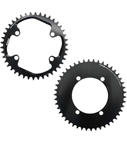 Amazon | ウルフトゥース(Wolf Tooth) 110 BCD 4 Bolt Chainring