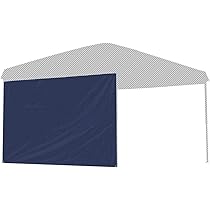 Amazon | FIELDOOR 組立て簡単!! 2.7×1.8m ワンタッチタープテント