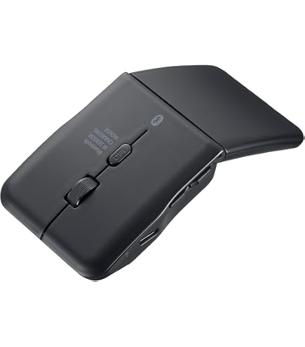 Amazon.co.jp: Microsoft Surface Arc Mouse CZV-00007 : Computers Amazon.co.jp: Microsoft Surface Arc Mouse CZV-00007 : Computers