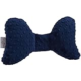 Baby elephant ears (ベビーエレファントイヤー) ラグジュアリーエディション エレファントイヤー ネックピロー ミンキーネイビー