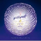 【メーカー特典あり】 NARALIEN (Limited Edition B) (CD+DVD-B) (4 10 Sankaku と一緒にどこまでもワッペンバッチ付)