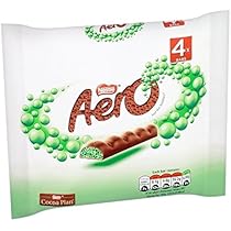 Amazon | エアロペパーミント快活バーマルチパック4×27グラム