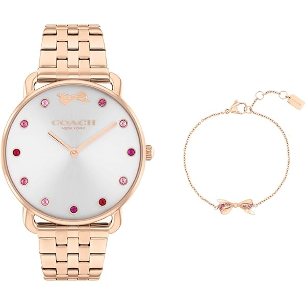 ★COACH ーチ 腕時計 ミランダMiranda 14500974 レディース Amazon.co.jp: COACH 腕時計 コーチ ミランダ Miranda 14500974