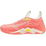 Mizuno Women's Wave Momentum 3 Volleyball Shoe