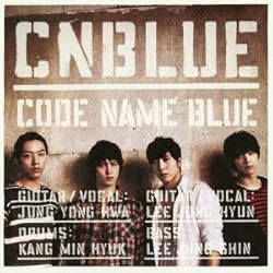 Cnblue No More 歌詞ナビ