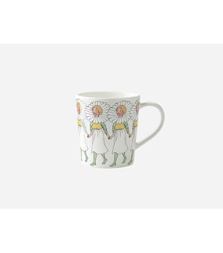 Amazon.co.jp: エルサベスコフ マグカップ ハンドルなし コーン