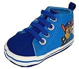 Nickelodeon ベビー・ボーイズ US サイズ: 9-12 Months カラー: ブルー