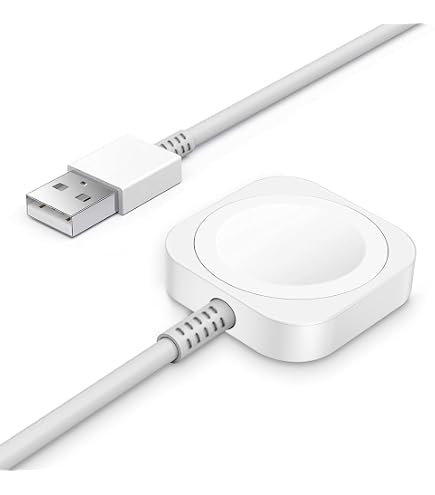 Amazon.co.jp: 【2-in-1ウォッチ充電器】for アップルウォッチ 充電器 